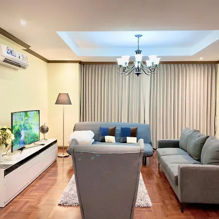 NT Place Sukhumvit Suites