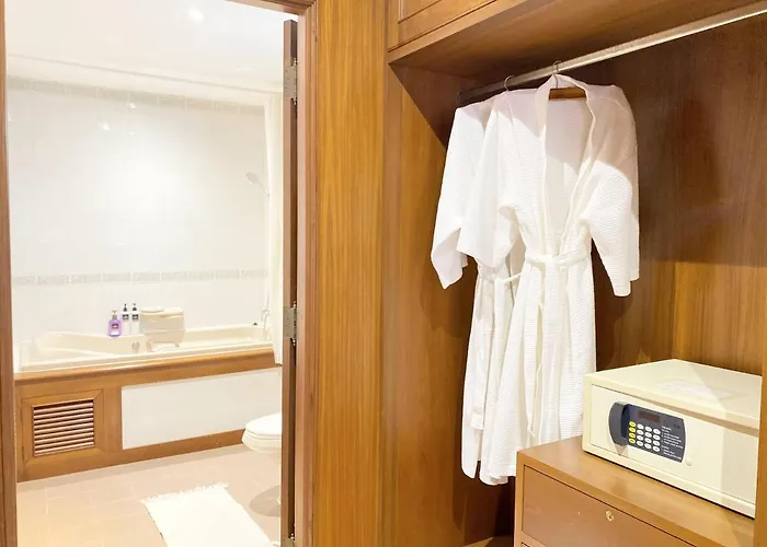 Nt Place Sukhumvit Bangkok