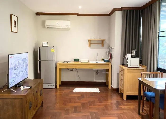 Nt Place Sukhumvit Appartamento