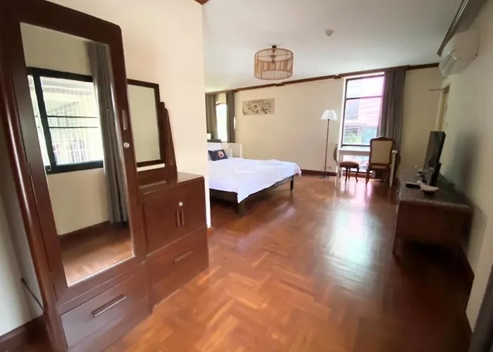 Nt Place Sukhumvit 아파트