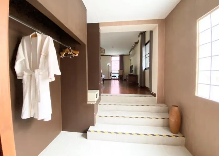 Appartamento Nt Place Sukhumvit