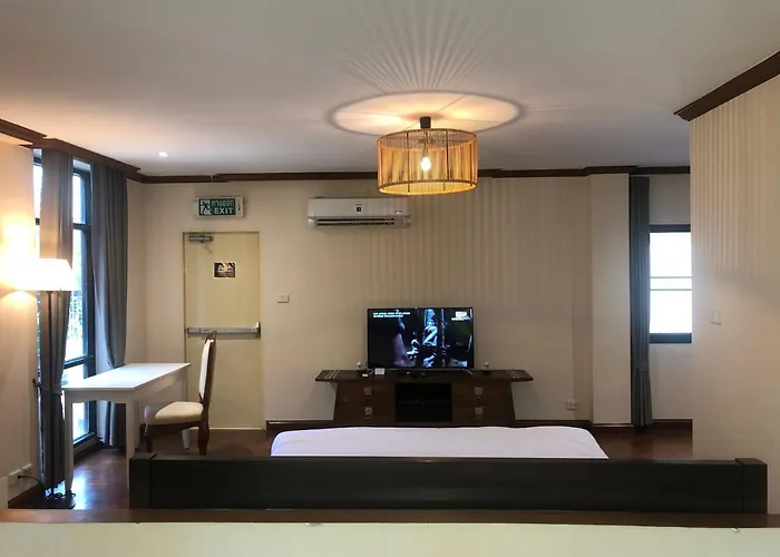 Nt Place Sukhumvit Appartamento Bangkok