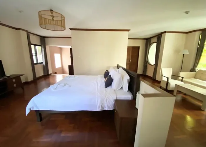 Nt Place Sukhumvit Appartamento Bangkok