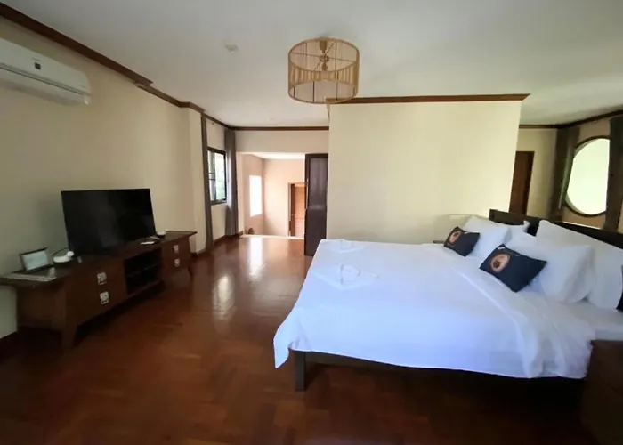 Nt Place Sukhumvit 아파트