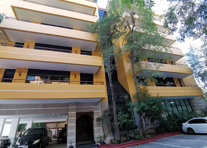Appartamento Nt Place Sukhumvit *