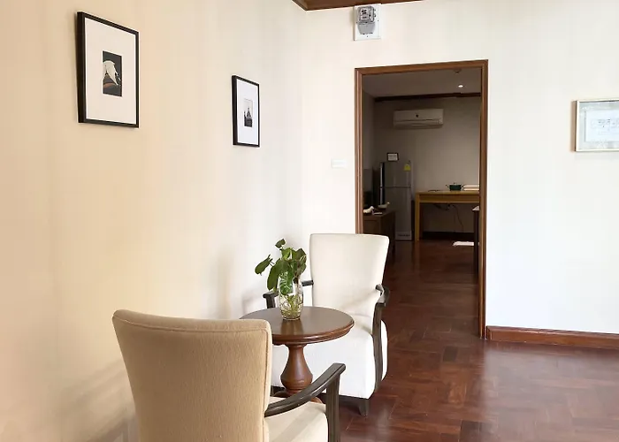 Nt Place Sukhumvit Appartamento Bangkok