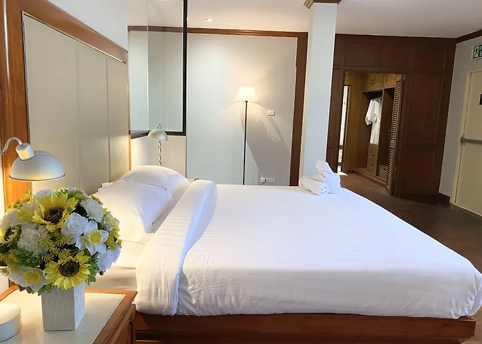 Nt Place Sukhumvit