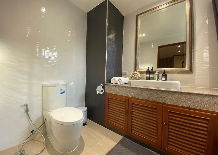 Nt Place Sukhumvit * Bangkok