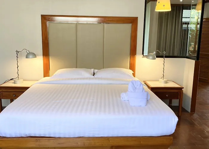 Nt Place Sukhumvit Appartamento *