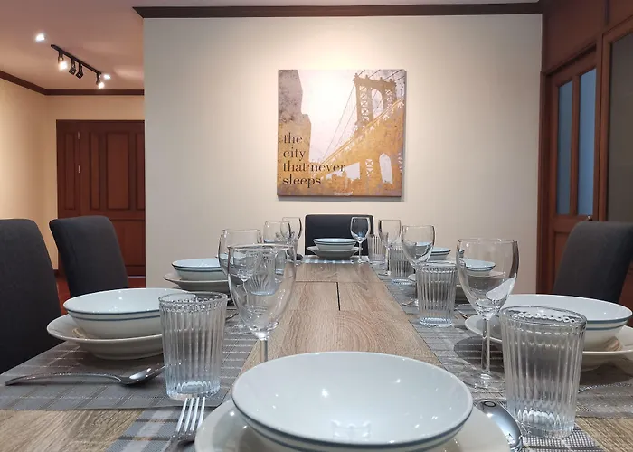 Nt Place Sukhumvit 아파트