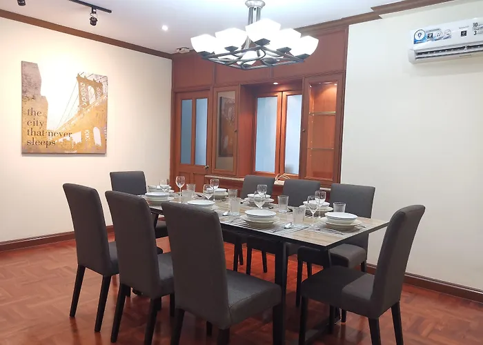 Nt Place Sukhumvit Bangkok