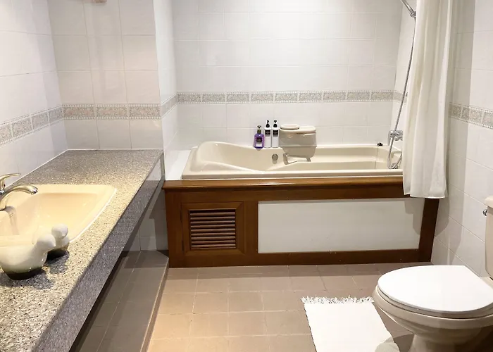 Nt Place Sukhumvit Bangkok