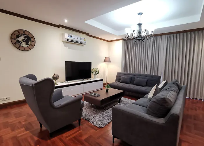 Nt Place Sukhumvit 아파트 *