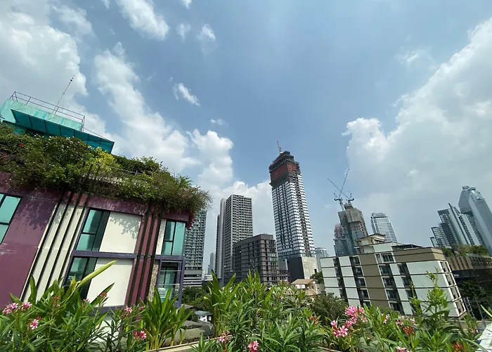 Nt Place Sukhumvit *