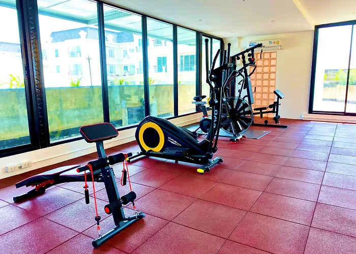 Nt Place Sukhumvit 아파트