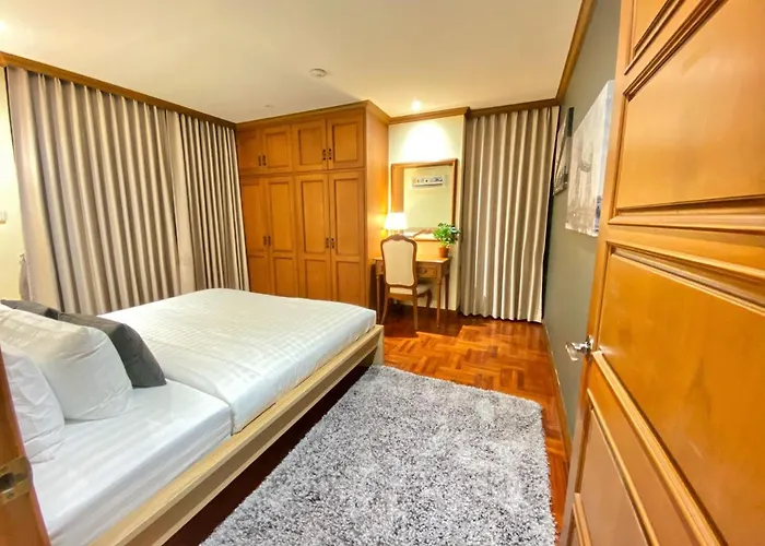 Nt Place Sukhumvit Bangkok