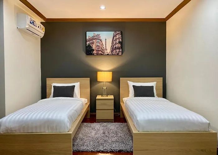 Nt Place Sukhumvit *