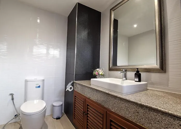 Nt Place Sukhumvit Appartamento