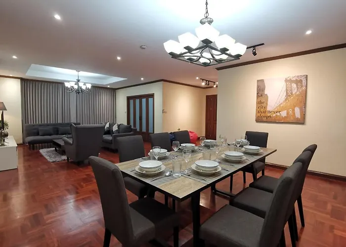 Nt Place Sukhumvit