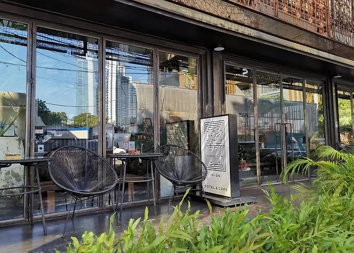 Nt Place Sukhumvit Appartamento Bangkok