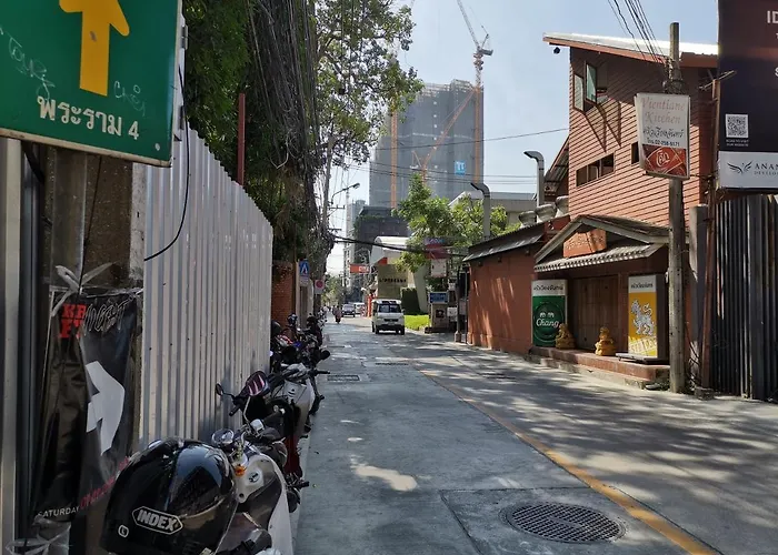 Nt Place Sukhumvit