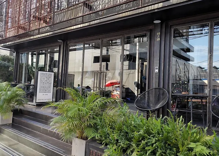 Appartamento Nt Place Sukhumvit