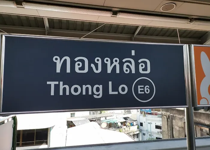 Nt Place Sukhumvit 아파트