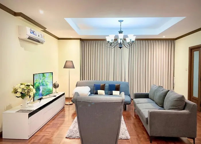 Nt Place Sukhumvit