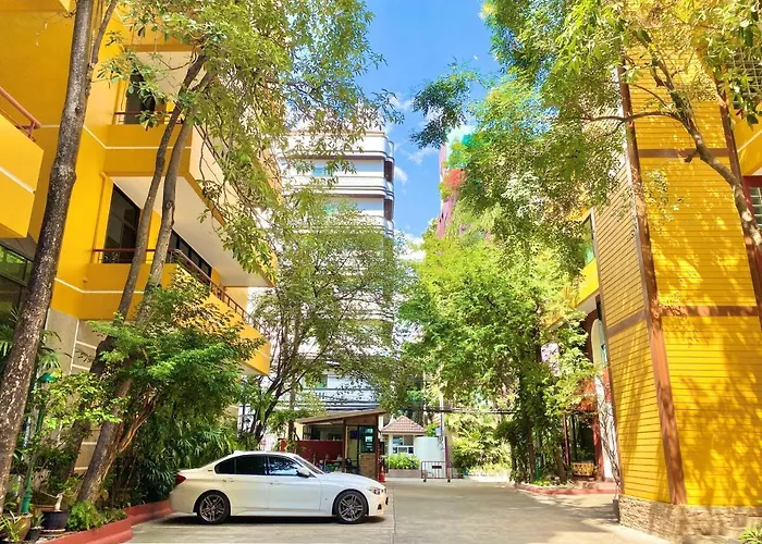 Nt Place Sukhumvit